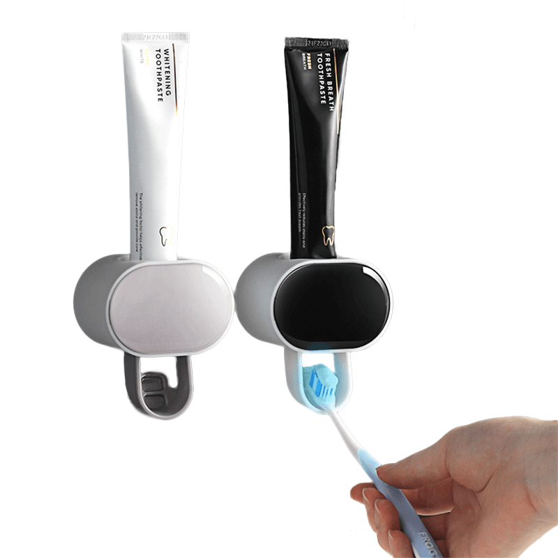 Clean Teeth Toothpaste Dispenser